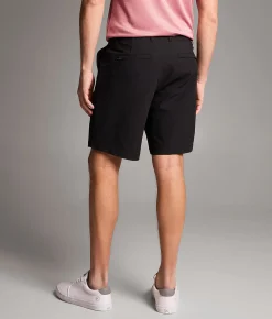 Bottoms|Shorts | Maven Co-op Fairway Performance Short Vetiver