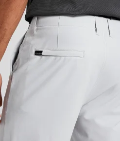Activewear | Maven Co-op Fairway Performance Stretch Short Micro Chip