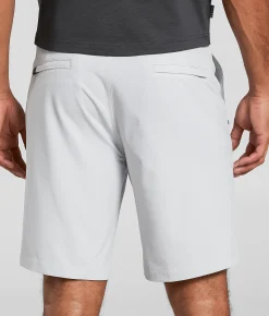 Activewear | Maven Co-op Fairway Performance Stretch Short Micro Chip
