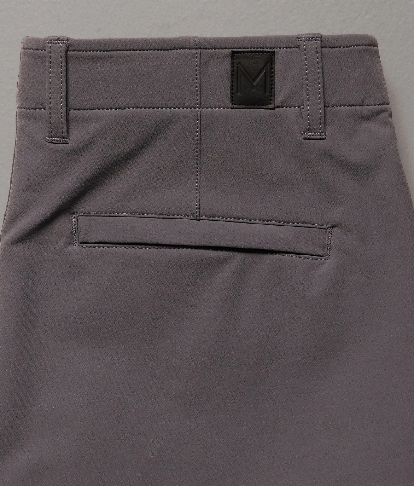 Maven Co-op Fairway Performance Stretch Short Grey Best