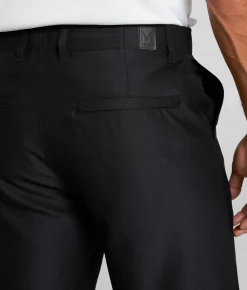 Maven Co-op Fairway Performance Stretch Short Black Clearance