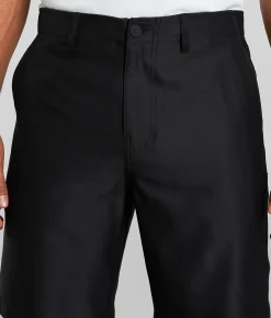 Maven Co-op Fairway Performance Stretch Short Black Clearance