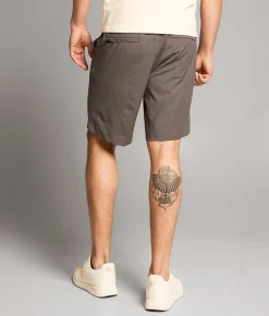 Maven Co-op Fairway Performance Stretch Short Dark Shadow Discount