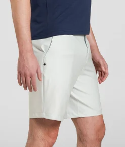 Bottoms|Shorts | Maven Co-op Fairway Performance Stretch Short Country Air