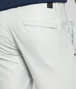 Bottoms|Shorts | Maven Co-op Fairway Performance Stretch Short Country Air