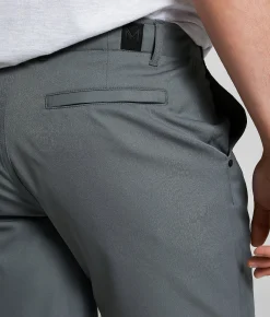 Bottoms | Maven Co-op Fairway Performance Stretch Short Sedona Sage