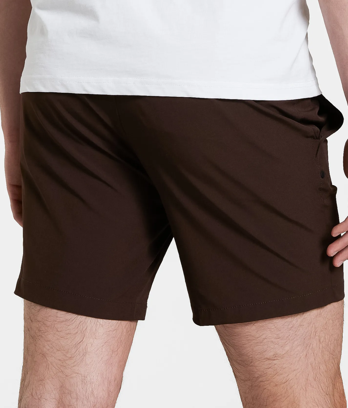 Shorts | Maven Co-op Fairway Performance Stretch Short Mole