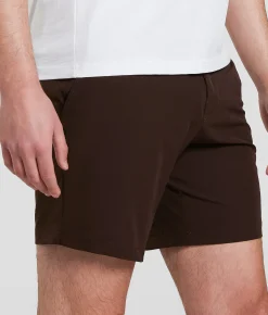 Shorts | Maven Co-op Fairway Performance Stretch Short Mole