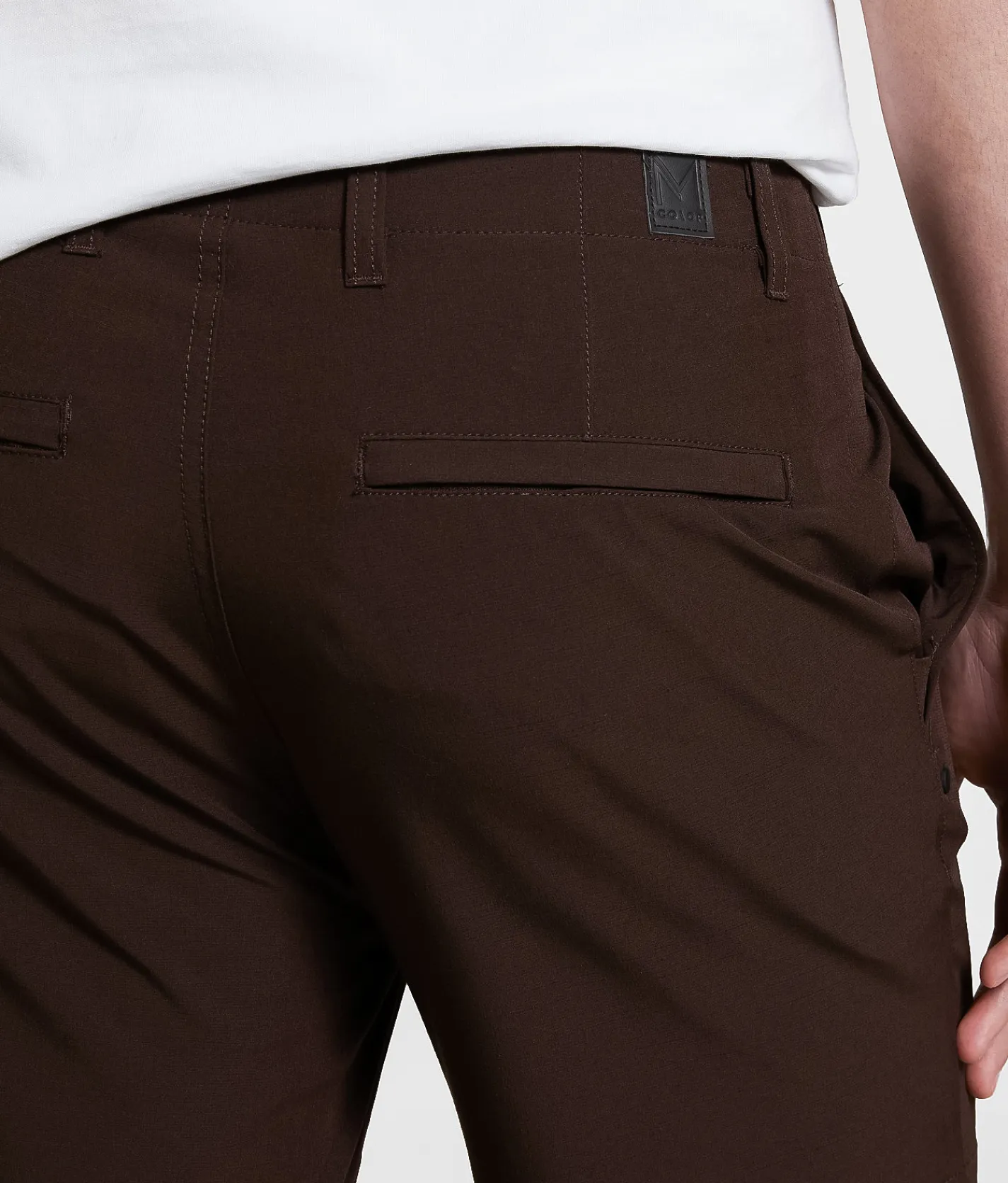 Maven Co-op Fairway Performance Stretch Short Mole Best