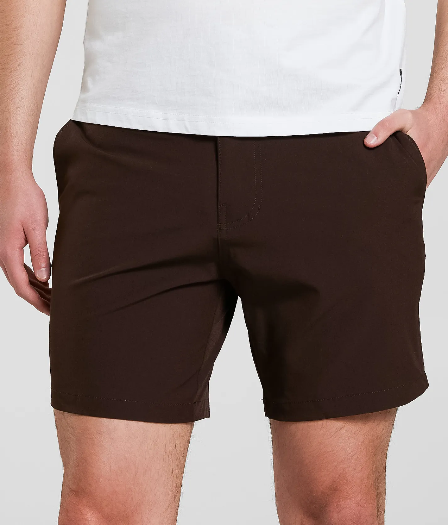 Maven Co-op Fairway Performance Stretch Short Mole Best
