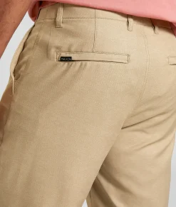 Maven Co-op Fairway Performance Stretch Short Light Khaki Online