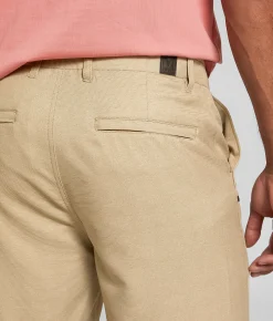 Maven Co-op Fairway Performance Stretch Short Light Khaki Online