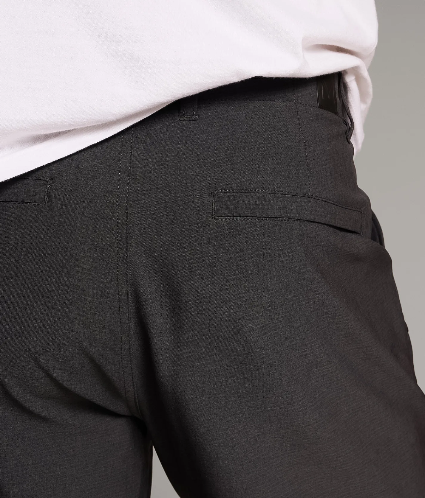 Bottoms|Shorts | Maven Co-op Fairway Performance Stretch Short Dark Shadow