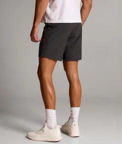 Bottoms|Shorts | Maven Co-op Fairway Performance Stretch Short Dark Shadow