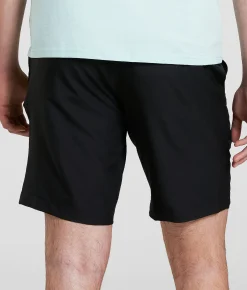 Maven Co-op Fairway Performance Stretch Short Black Online