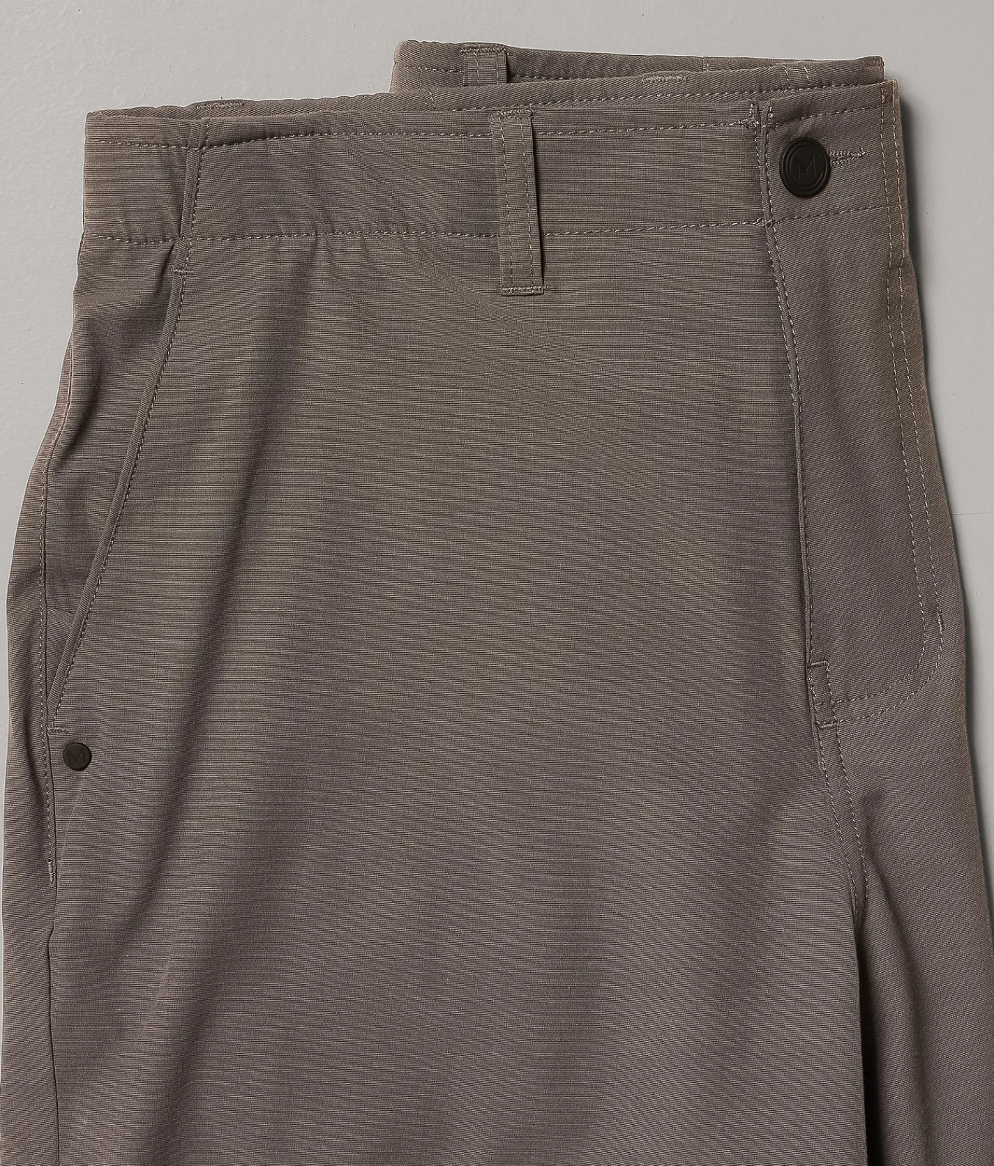 Maven Co-op Fairway Performance Stretch Short Dark Shadow Discount