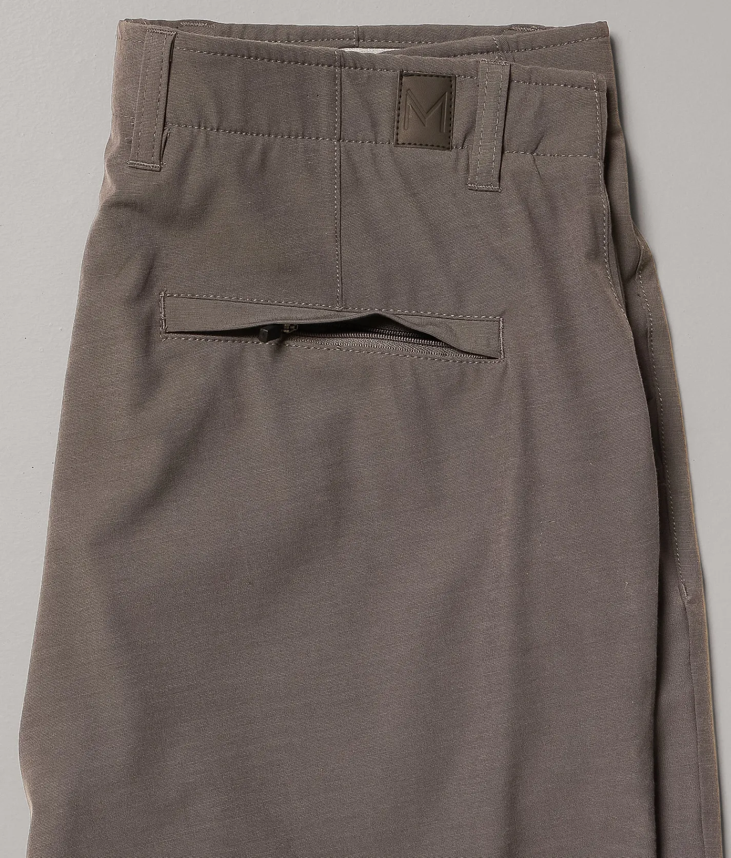 Maven Co-op Fairway Performance Stretch Short Dark Shadow Discount