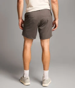 Maven Co-op Fairway Performance Stretch Short Dark Shadow Discount