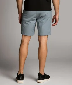Maven Co-op Fairway Performance Stretch Short Fungi Hot