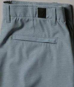 Maven Co-op Fairway Performance Stretch Short Fungi Hot