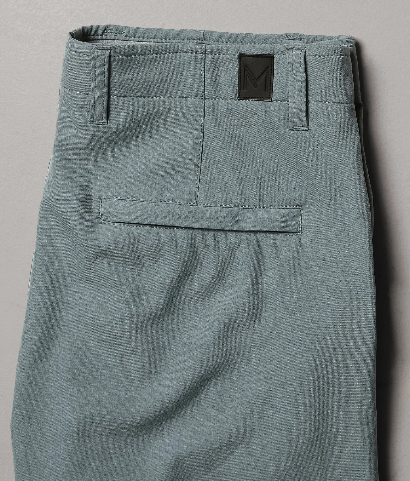 Maven Co-op Fairway Performance Stretch Short Turbulence