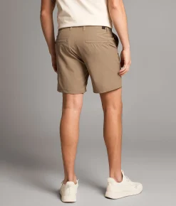 Maven Co-op Fairway Stretch Short Fungi Discount