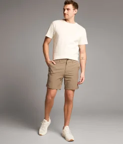 Maven Co-op Fairway Stretch Short Fungi Discount