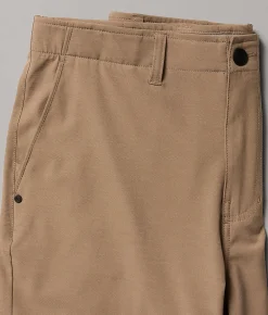 Maven Co-op Fairway Stretch Short Fungi Discount