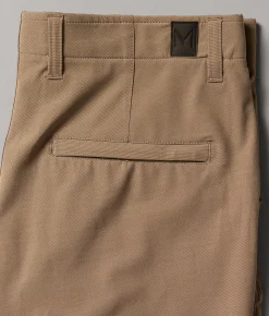 Maven Co-op Fairway Stretch Short Fungi Discount