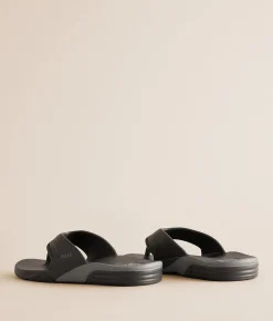 Reef Fanning H2O Flip Grey Hot