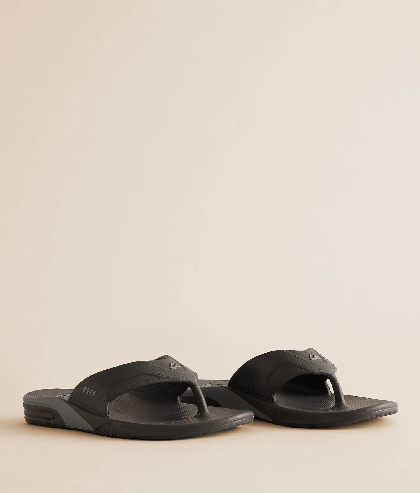 Reef Fanning H2O Flip Grey Hot