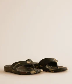 Reef Fanning H2O Flip Camo Marble Best