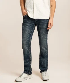 Rock Revival Felix Slim Straight Stretch Jean Felix SJ203 Online