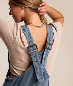 Rompers & Jumpsuits | Free People Felix Taper Overalls Tofu