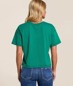 Modish Rebel Finding Peace In The Peaks T-Shirt Fir Sale