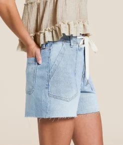 Bottoms | HIDDEN Finn Short Vintage