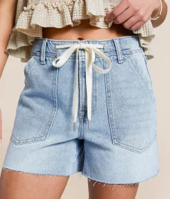 Bottoms | HIDDEN Finn Short Vintage