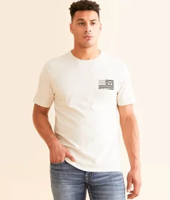 Howitzer Fire Dealer T-Shirt Moonbeam Sale