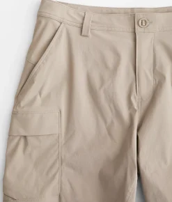 Bottoms|Activewear | Under Armour® Fish Hunter 2.0 Cargo Short Timberwolf Taupe Silt