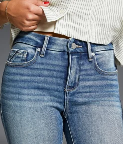 Jeans|Bottoms | Buckle Black Fit No. 53 Ankle Skinny Stretch Jean Elton 2