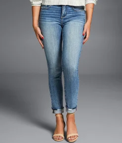 Jeans|Bottoms | Buckle Black Fit No. 53 Ankle Skinny Stretch Jean Elton 2