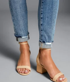 Jeans|Bottoms | Buckle Black Fit No. 53 Ankle Skinny Stretch Jean Elton 2