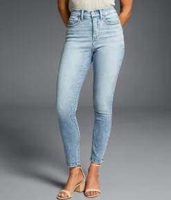 Jeans | Buckle Black Fit No. 75 Ankle Skinny Stretch Jean Landero 3