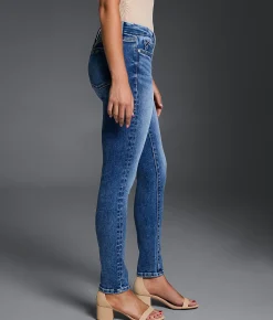 Jeans|Buckle Black Jeans | Buckle Black Fit No. 53 Ankle Skinny Stretch Jean Gammon 5