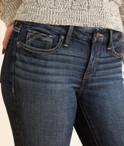 Jeans|Bottoms | Buckle Black Fit No. 53 Ankle Skinny Stretch Jean Abdella