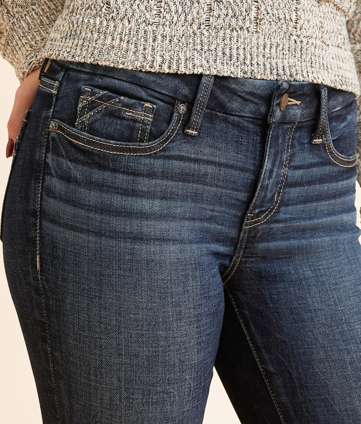 Jeans|Bottoms | Buckle Black Fit No. 53 Ankle Skinny Stretch Jean Abdella
