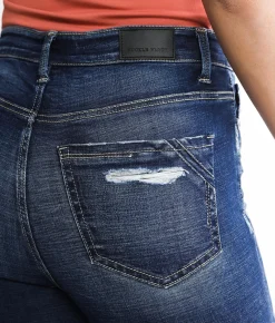 Buckle Black Fit No 75. Ankle Skinny Stretch Jean Nashville 2 Best