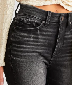 Buckle Black Fit No. 35 Ankle Skinny Stretch Jean Islamorada 2 Sale