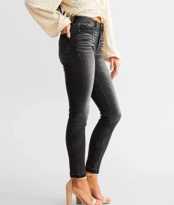 Buckle Black Fit No. 35 Ankle Skinny Stretch Jean Islamorada 2 Sale