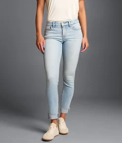 Buckle Black Fit No. 53 Ankle Skinny Stretch Jean Gumwood 2 Clearance